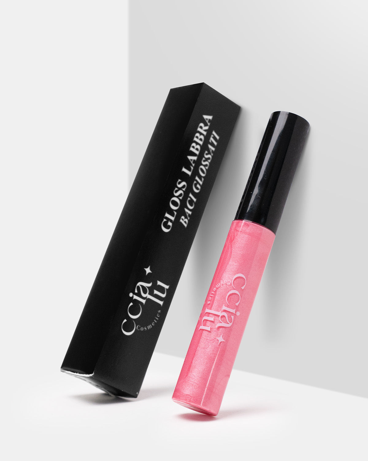 GLOSS BACI GLOSSATI