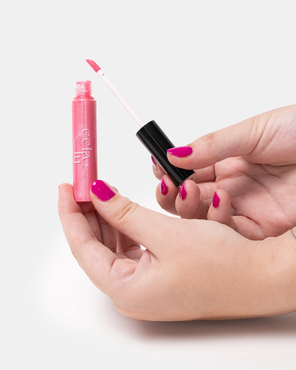 GLOSS BACI GLOSSATI