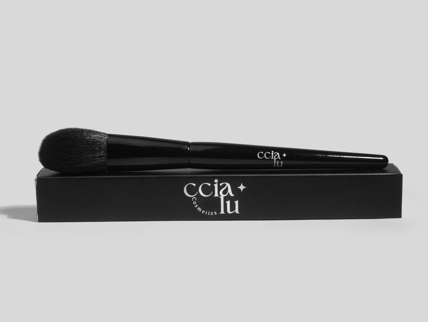 PENNELLO BLUSH CCIALU COSMETICS