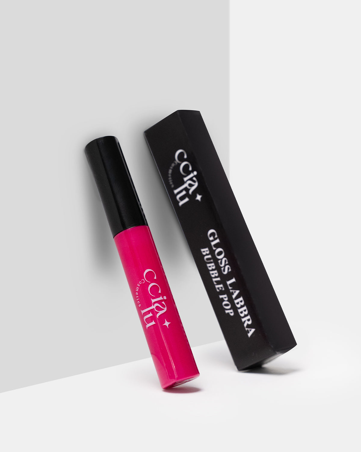 GLOSS BUBBLE POP