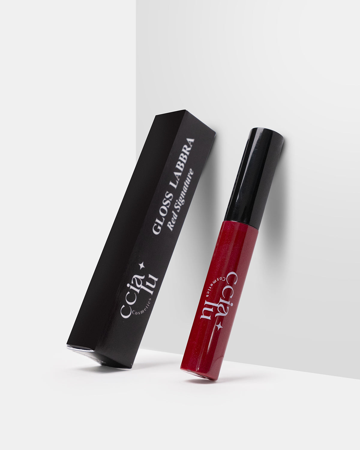 RED SIGNATURE