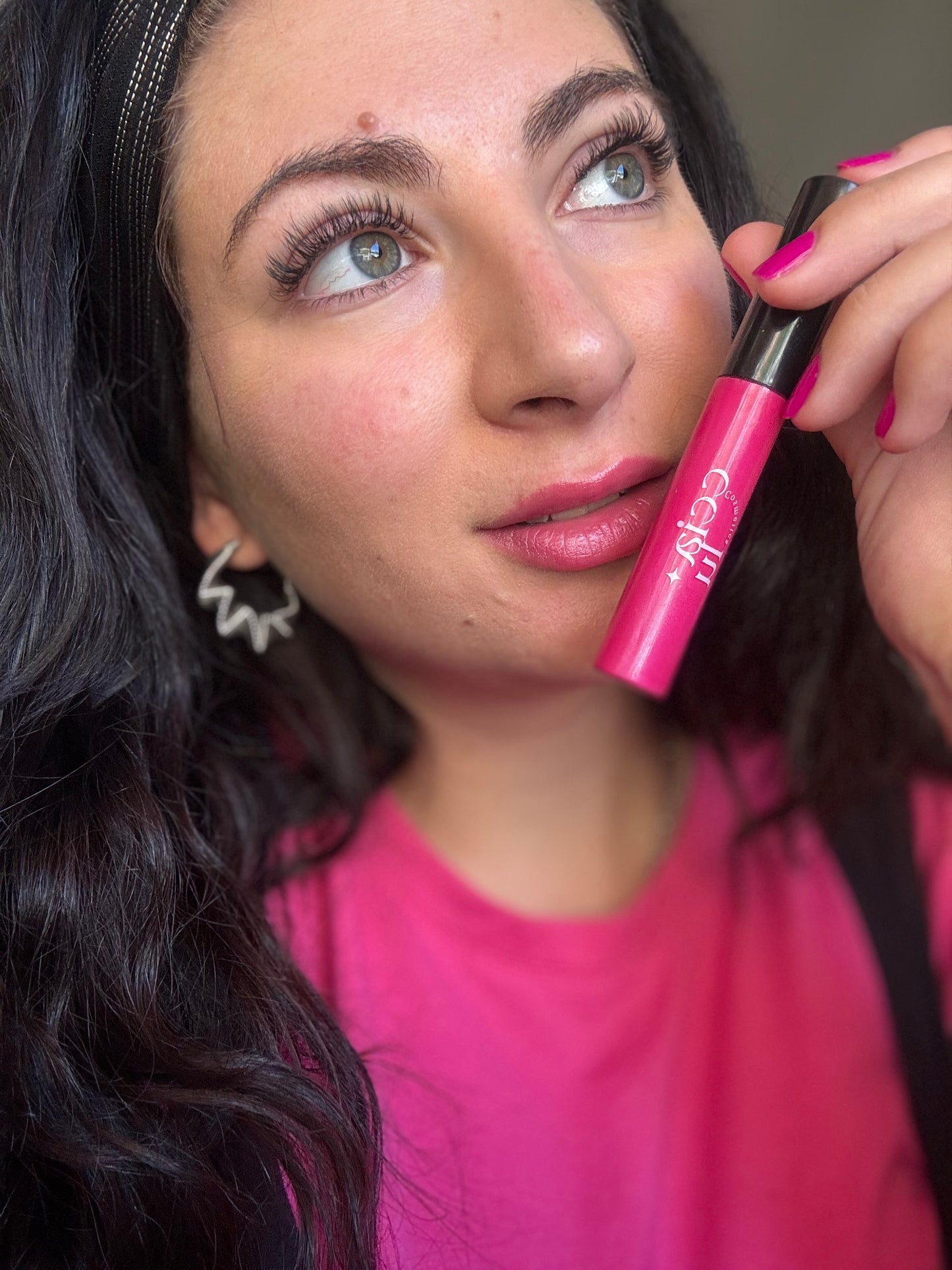 GLOSS BUBBLE POP