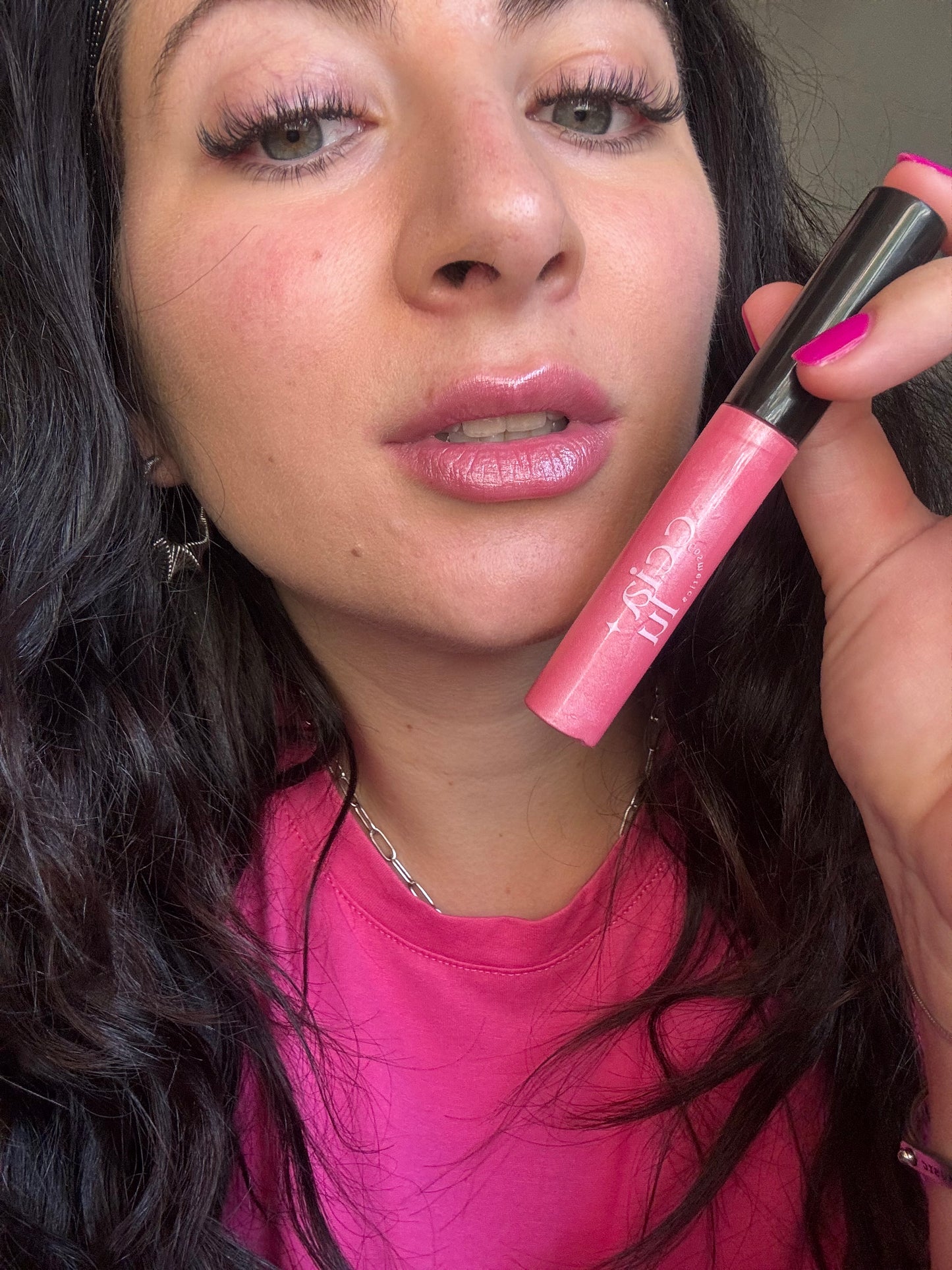 GLOSS BACI GLOSSATI