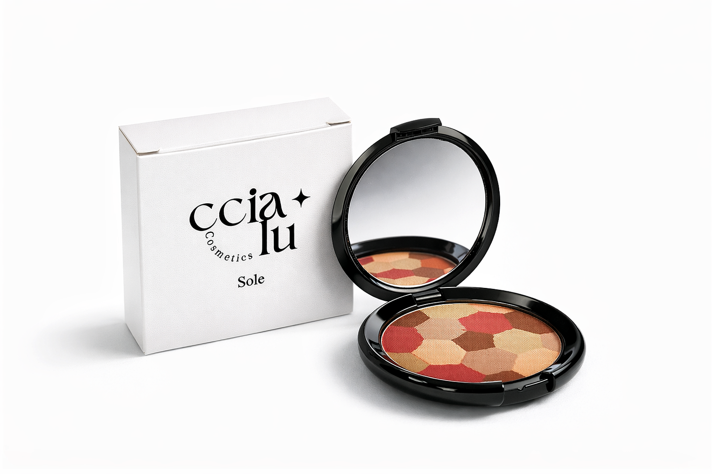 BRONZER SOLE