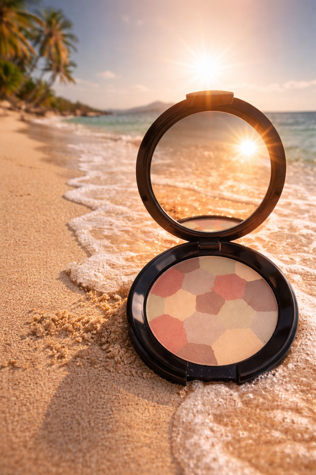 BRONZER SOLE