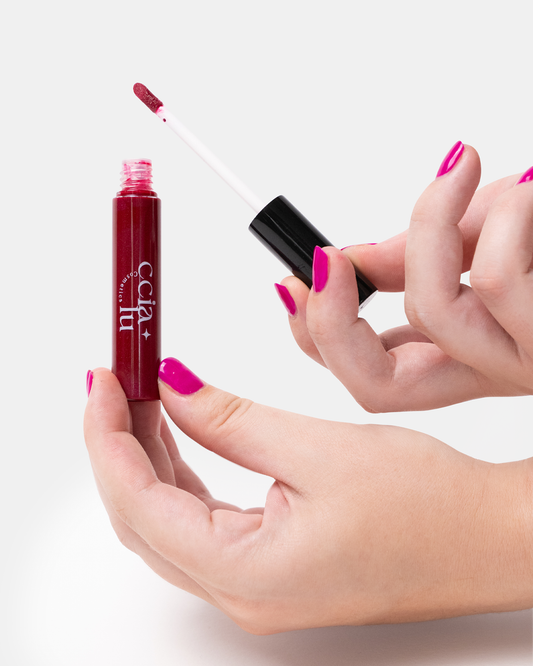 RED SIGNATURE