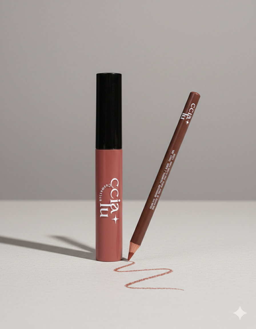 LIP KIT EVERYDAY CALDO